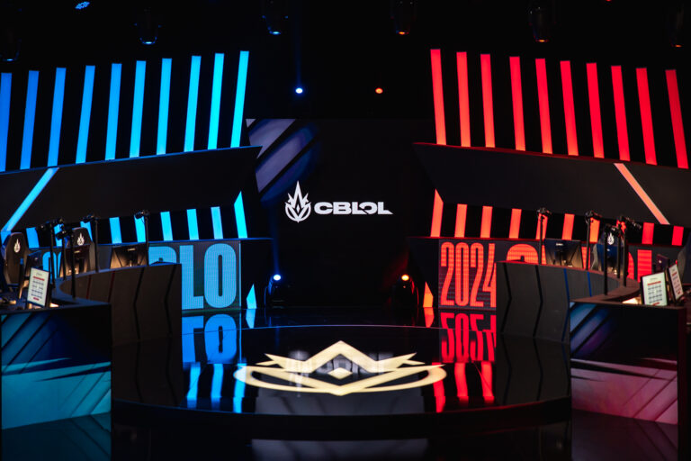 Arena CBLOL